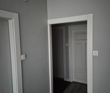 Östra Järnvägsgatan, Hedemora - Foto 1