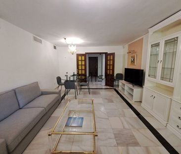 Alquiler de piso en Calle Carlos Mackintosh - Photo 3