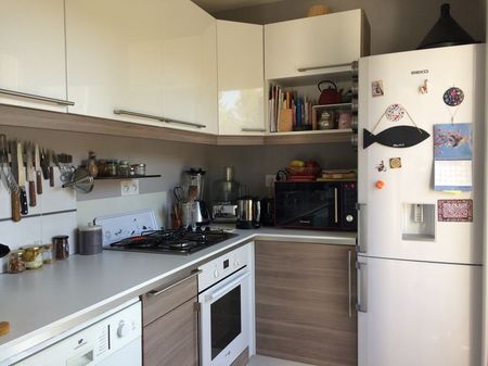 T3/4 récent avec garage Seynod - Photo 5