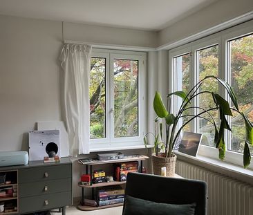 3.5 Zimmer, 90 m², 1. Stock - Photo 2