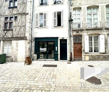 Appartement à louer, 2 pièces - Orléans 45000 - Photo 3