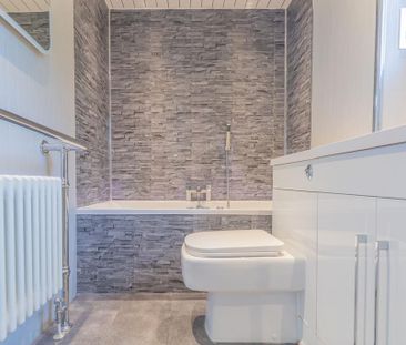 2 bedroom terraced house to rent - Photo 6
