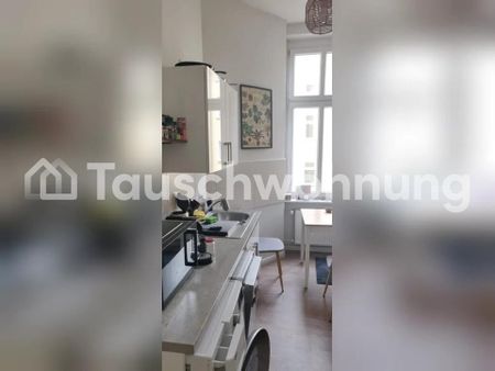 TAUSCHWOHNUNG 2 Zimmerwohnung Naugarder Straße gegen kleinere - Photo 5