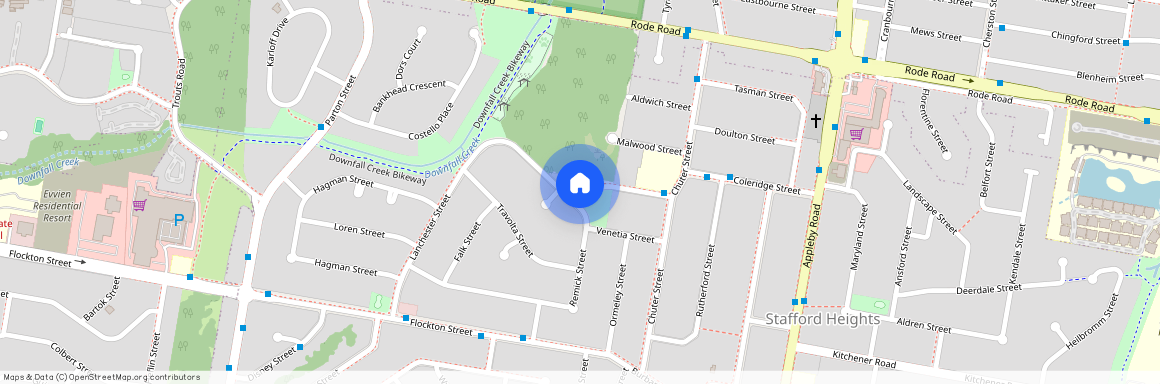 69 Remick Street, Stafford Heights QLD 4053