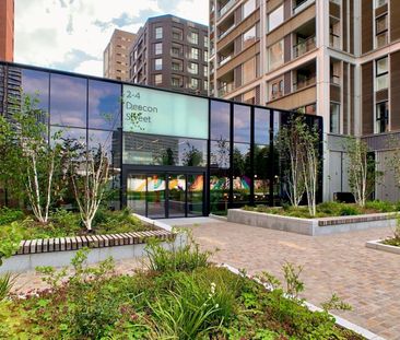 2 Bed Flat, Hurlock Heights, SE17 - Photo 6