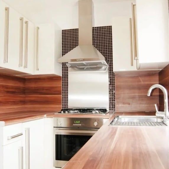 2 Bed Maisonette, Addison Way, NW11 - Photo 1