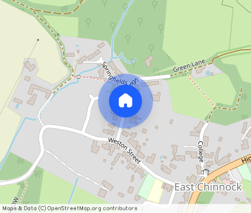 Orchardleigh, East Chinnock, Yeovil, BA22 - Photo 1