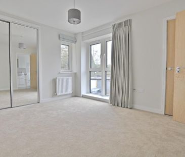 2 bedroom apartment to rent - Photo 3