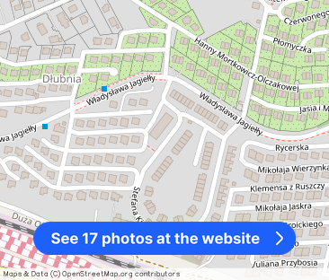 3 pokojowe, 85m2, Osiedle Na Stoku - Photo 1