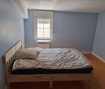4 pièces - Meublé - 91 m² - RDC - Colocation non autorisée - Photo 3