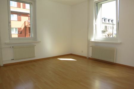 Gemütliche 3.5-Zimmerwohnung in Winterthur - Photo 3