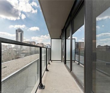 For Lease - 1 Jarvis Street Unit# 534, Hamilton, Ontario - Photo 3