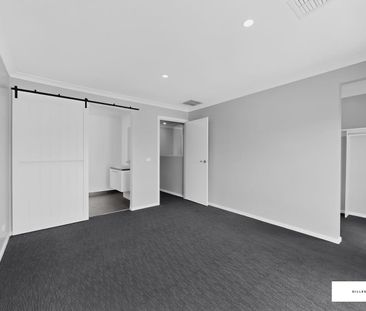 4-Bedroom Living with Modern Comforts! - Photo 2