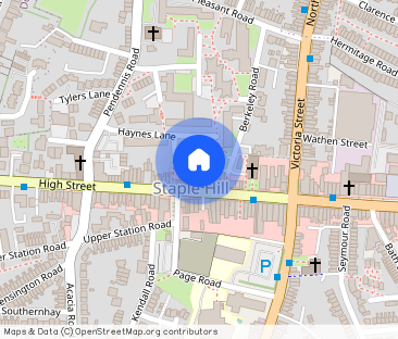 Nelson Rd, Staple Hill, Bristol, BS16 5HX - Photo 1