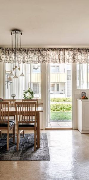 Backgatan, Södra Sandby - Foto 1