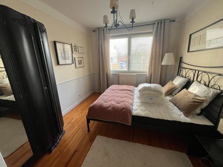 Appartement 2 pièces à Bertrange - Photo 2