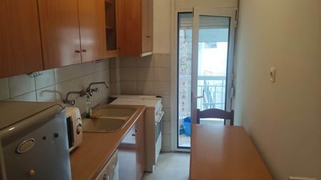 Studio/Γκαρσονιέρα για ενοικίαση - Ξηροκρήνη - Παναγία Φανερωμένη, - Photo 3