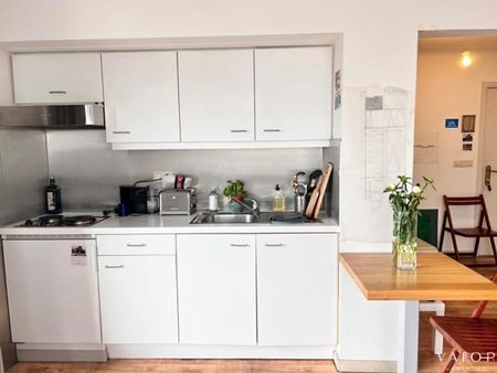 Studio te huur - Photo 4