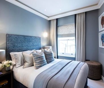 Prince of Wales Terrace, Kensington, London, W8 - Photo 3