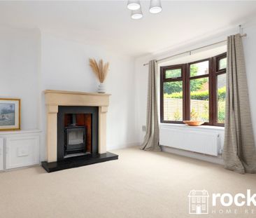 Underwood Road, Newcastle-Under-Lyme, Staffordshire, ST5 - Photo 2