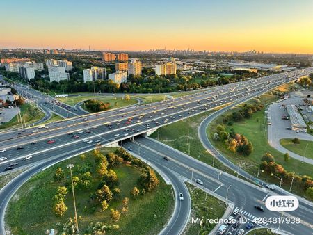 For Lease - 2033 Kennedy Road Unit# 3308, Toronto, Ontario - Photo 2