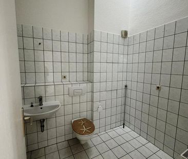 Sonnige 3- Raum Wohnung mit Ausblick - Photo 6