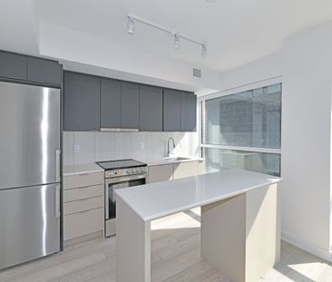 For Lease - 8 Tippett Road Unit# 0419, Toronto, Ontario - Photo 2