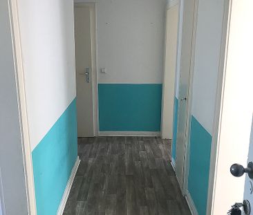 3 Zimmer in der ersten Etage für Heimwerker - Foto 1