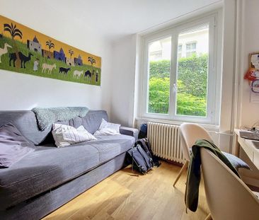 Très bel appartement de 4.5 pièces dans un immeuble de standing - Foto 2