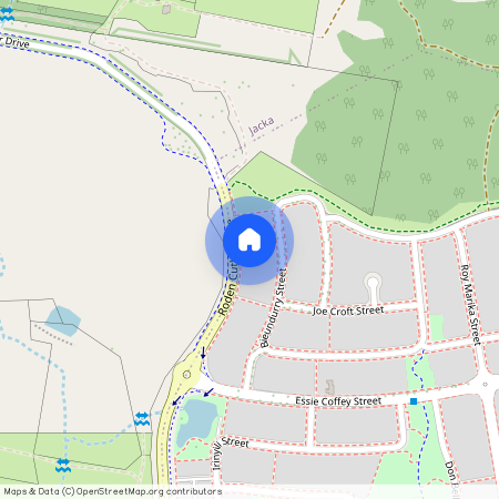 162 Roden Cutler Drive, Bonner, ACT, 2914