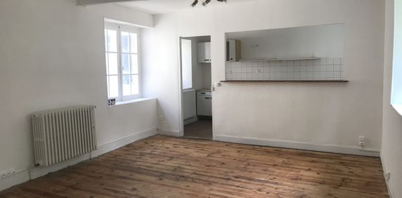 APPARTEMENT T2 BIDOS - Photo 2