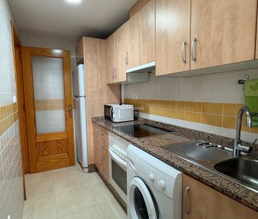 Bungalow en San Pedro del Pinatar, alquiler - Photo 4