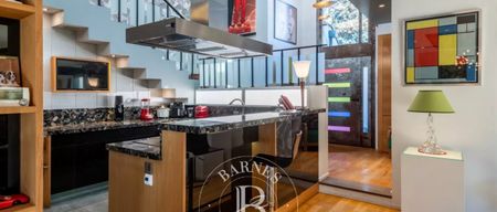 Maison • Vaise-Rochecardon-Industrie - Photo 4