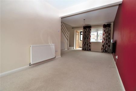 2 bedroom terraced house to rent - Photo 2