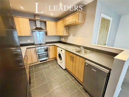 2 bedroom apartment to rent Watkin Road, Leicester, Leicestershire, LE2 - Photo 5