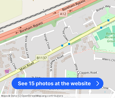 Main Road, CHELMSFORD - Photo 1