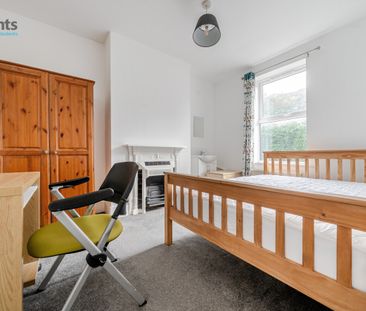 5 bedroom terraced house to rent - Photo 1