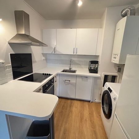 T1 Montigny-le-Bretonneux 30 m² - Photo 3