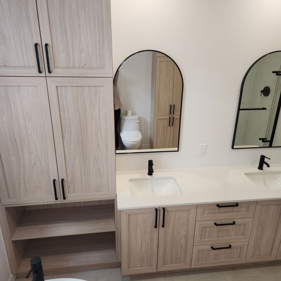 Grand 4-1/2 Neuf - Photo 1