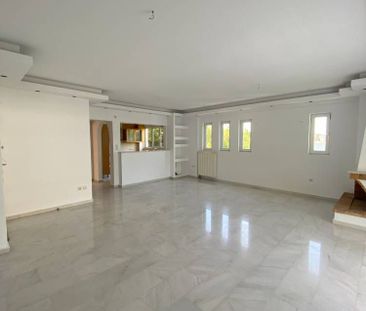 Μεζονέτα για ενοικίαση Βουλιαγμένη - Photo 1