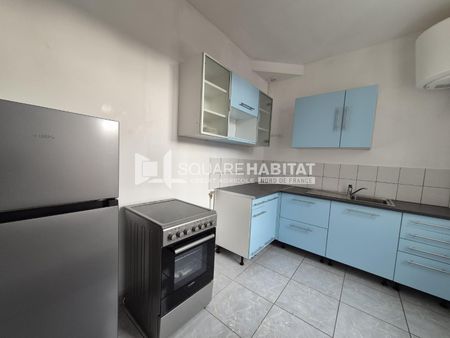 Location Appartement 3 pièces 83m² DUNKERQUE 59430 - Photo 5