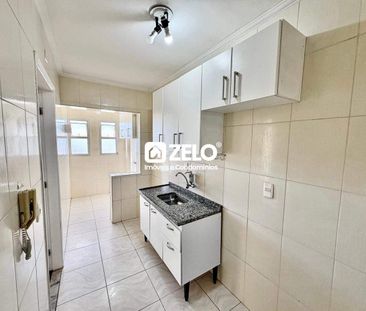 Apartamento para alugar, Botafogo - Campinas/SP - Photo 1