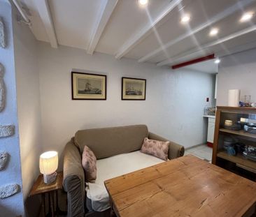 Appartement T1 à louer Saint Malo - 20 m² - Photo 6