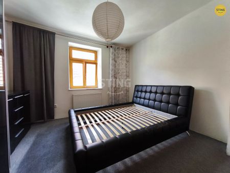 Byt 2+kk k pronájmu, Jihlava, ulice Kosmákova - Photo 2