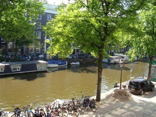 Te huur: Appartement Keizersgracht in Amsterdam - Foto 1