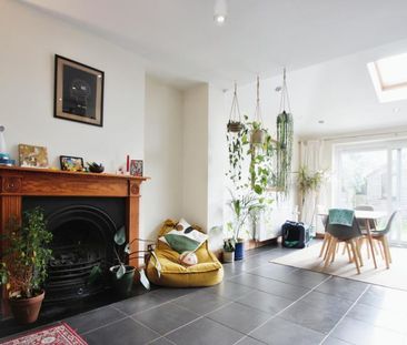 3 bedroom terraced house to rent - Photo 4