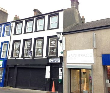 10a Market Place, Carrickfergus, BT38 7AW - Photo 1