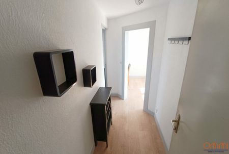 Appartement T2 meublé Amiens St-acheul - Photo 2