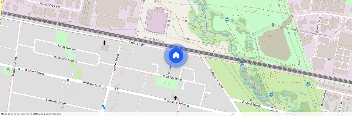 2 Constance Avenue, Oxley Park 2760, New South Wales