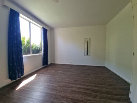 Clean Two Bedroom Ground Floor Apartment in Perfect Location - Photo 4